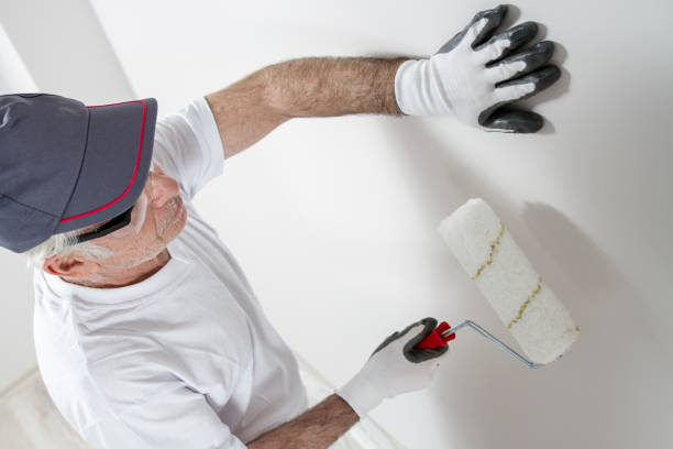 Best Airborne Mold Testing  in Ele, AR
