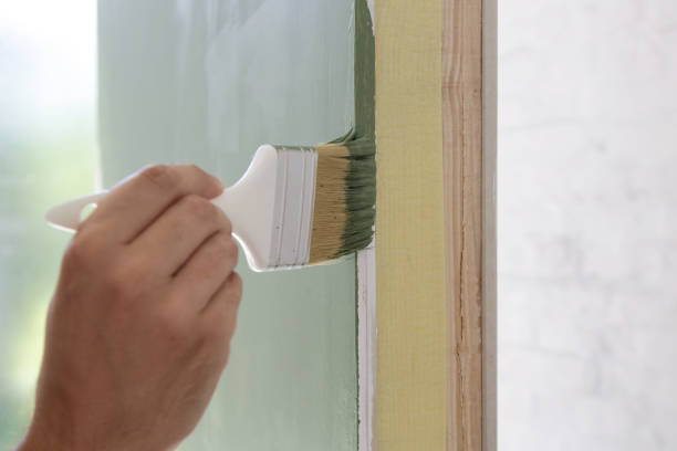 Best Mold Odor Removal Services  in Ele, AR