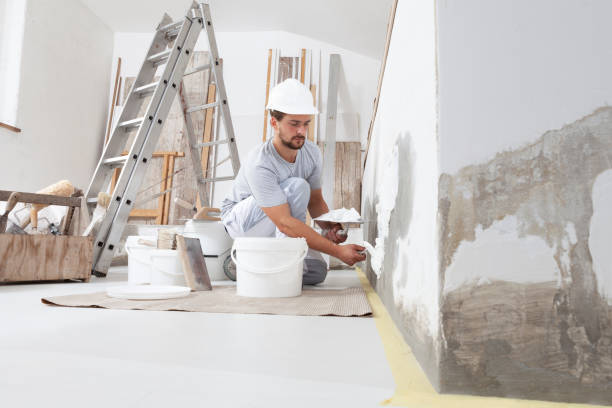 Best Biohazard Mold Removal  in Ele, AR