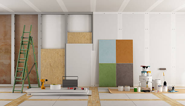 Best Industrial Mold Remediation  in Ele, AR